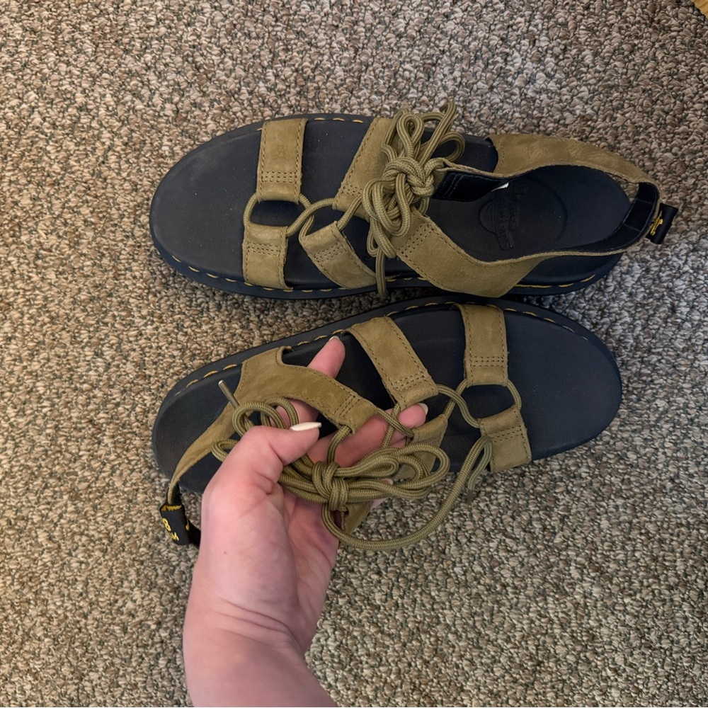 Doc Marten sandals - Picture 6 of 8